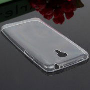 Силиконов калъф гръб за Meizu M1 Note