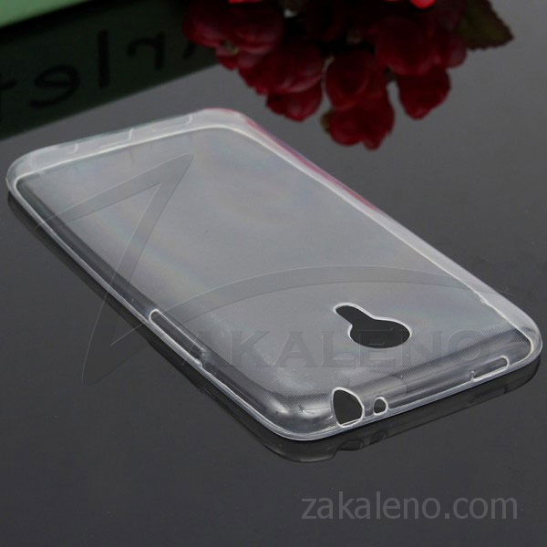 Силиконов калъф гръб за Meizu M1 Note