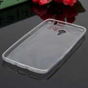 Силиконов калъф гръб за Meizu M1 Note