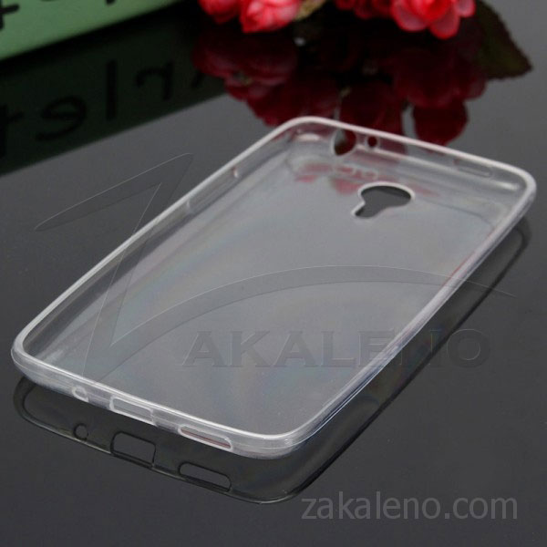 Силиконов калъф гръб за Meizu M1 Note