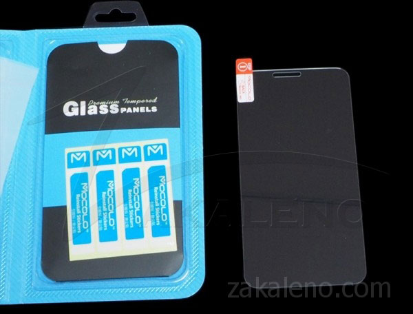 Стъклен протектор за Meizu MX4