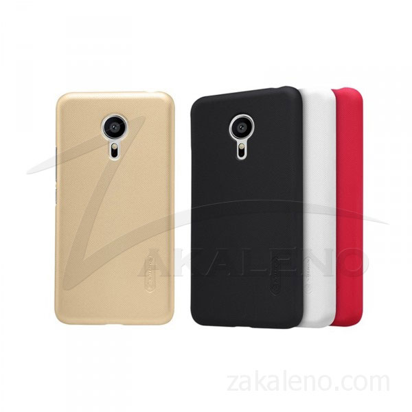 Твърд гръб Nillkin за Meizu Pro 5