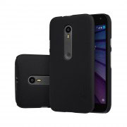 Твърд гръб Nillkin за Motorola Moto G3