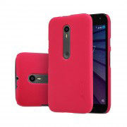 Твърд гръб Nillkin за Motorola Moto G3