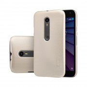 Твърд гръб Nillkin за Motorola Moto G3