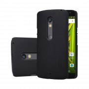 Твърд гръб Nillkin за Motorola Moto X Play