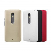 Твърд гръб Nillkin за Motorola Moto X Play