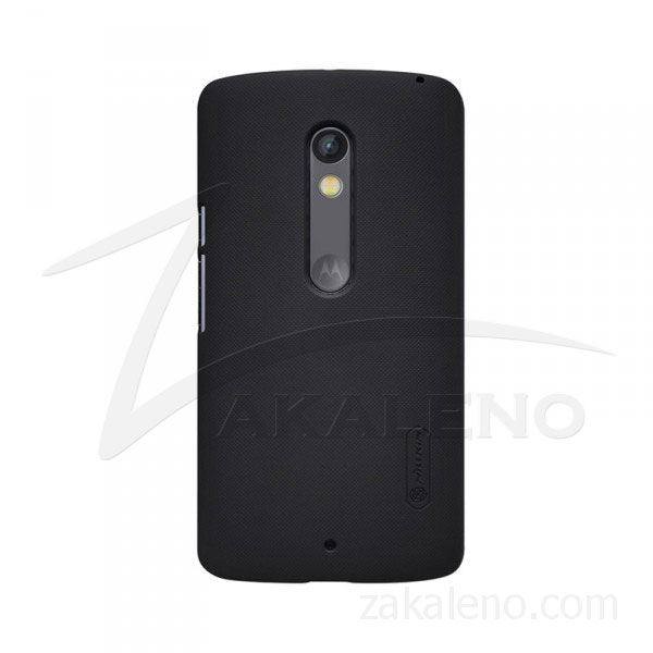 Твърд гръб Nillkin за Motorola Moto X Play