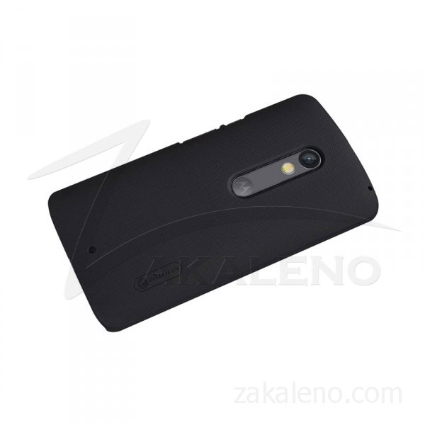 Твърд гръб Nillkin за Motorola Moto X Play