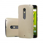 Твърд гръб Nillkin за Motorola Moto X Play