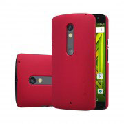 Твърд гръб Nillkin за Motorola Moto X Play