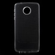 Силиконов калъф гръб за Motorola Moto Z