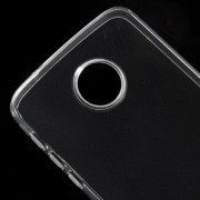 Силиконов калъф гръб за Motorola Moto Z