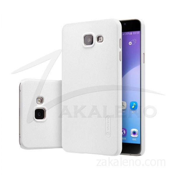 Твърд гръб Nillkin за Samsung Galaxy A7 2016