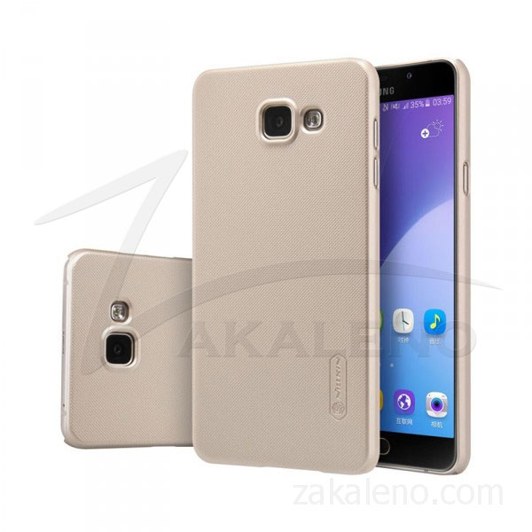 Твърд гръб Nillkin за Samsung Galaxy A7 2016