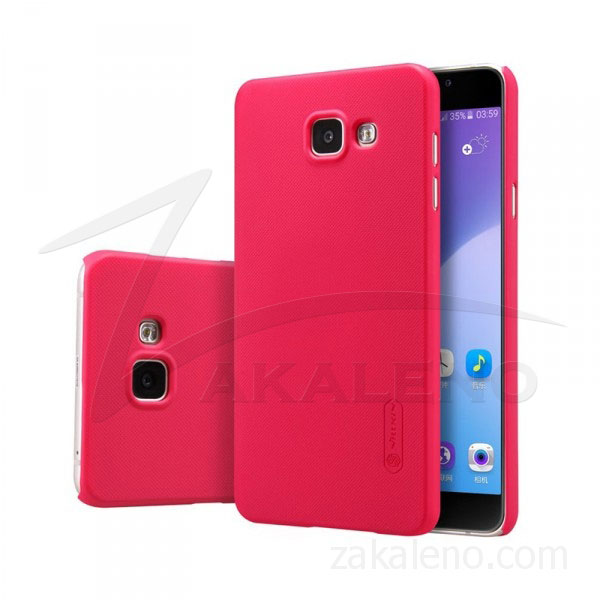 Твърд гръб Nillkin за Samsung Galaxy A7 2016