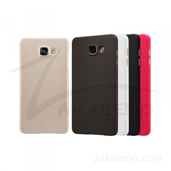 Твърд гръб Nillkin за Samsung Galaxy A7 2016