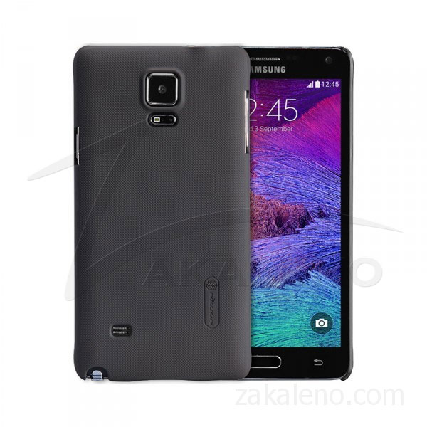 Твърд гръб Nillkin за Samsung Galaxy Note 4