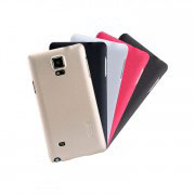 Твърд гръб Nillkin за Samsung Galaxy Note 4
