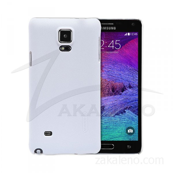 Твърд гръб Nillkin за Samsung Galaxy Note 4