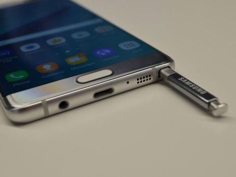 Samsung Galaxy Stylus Pen