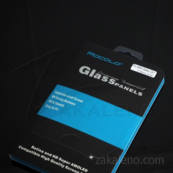 Стъклен протектор за Samsung Galaxy On7