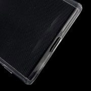 Силиконов калъф гръб за Sony Xperia X Compact