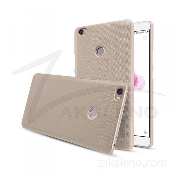Твърд гръб Nillkin за Xiaomi Mi Max