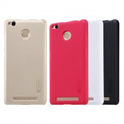 Твърд гръб Nillkin за Xiaomi Redmi 3 Pro