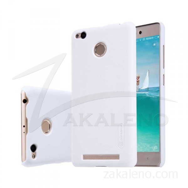 Твърд гръб Nillkin за Xiaomi Redmi 3 Pro