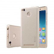 Твърд гръб Nillkin за Xiaomi Redmi 3 Pro