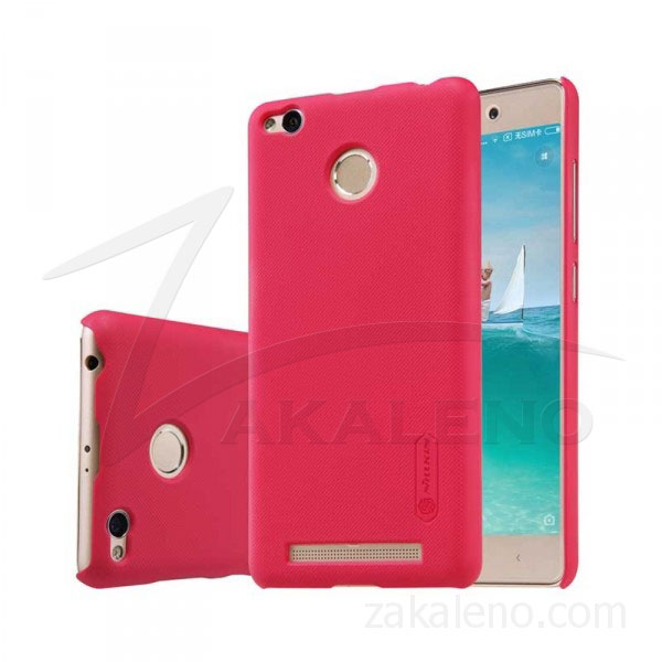 Твърд гръб Nillkin за Xiaomi Redmi 3 Pro