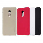 Твърд гръб Nillkin за Xiaomi Redmi Note 4