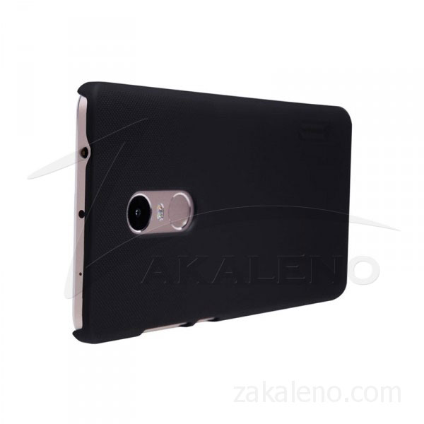 Твърд гръб Nillkin за Xiaomi Redmi Note 4
