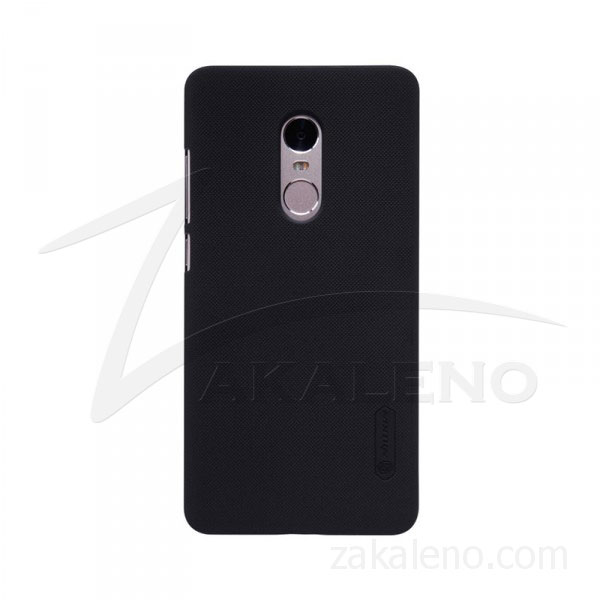 Твърд гръб Nillkin за Xiaomi Redmi Note 4