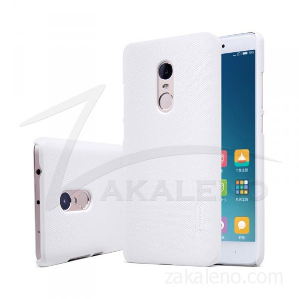 Твърд гръб Nillkin за Xiaomi Redmi Note 4