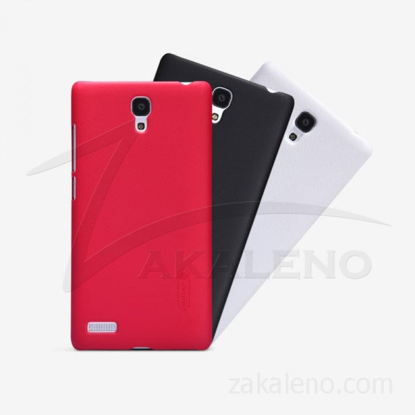 Твърд гръб Nillkin за Xiaomi Redmi Note