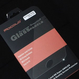 Стъклен протектор за Xiaomi Redmi Note 2