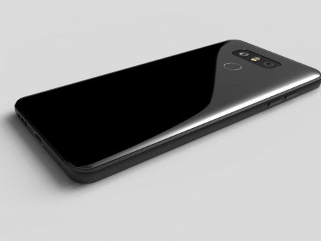 LG G6