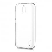 Силиконов калъф гръб за Huawei Y625