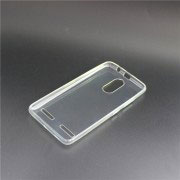 Силиконов калъф гръб за Lenovo K6