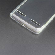 Силиконов калъф гръб за Lenovo K6