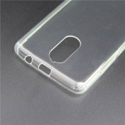 Силиконов калъф гръб за Lenovo K6