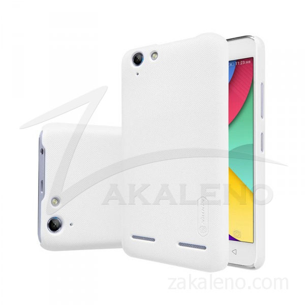Твърд гръб Nillkin за Lenovo Vibe K5, Vibe K5 Plus, Lemon 3