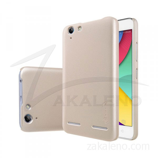 Твърд гръб Nillkin за Lenovo Vibe K5, Vibe K5 Plus, Lemon 3