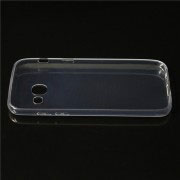 Силиконов калъф гръб за Samsung Galaxy A3 2017