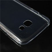 Силиконов калъф гръб за Samsung Galaxy A3 2017