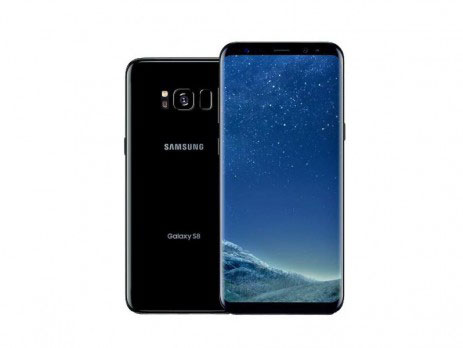 Samsung galaxy s8