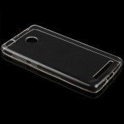 Силиконов калъф гръб за Xiaomi Redmi 3 Pro, 3s Prime
