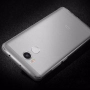 Силиконов калъф гръб за Xiaomi Redmi 4 Pro, Prime